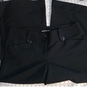 Express Editor pants